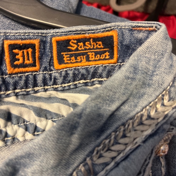 Jeans - Picture 5 of 6